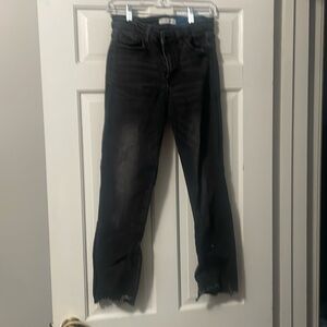 Flying monkey jeans women’s size 7 in great condition!